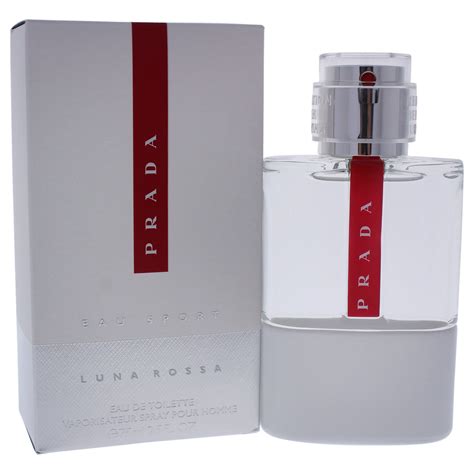 Prada Luna Rossa EDT